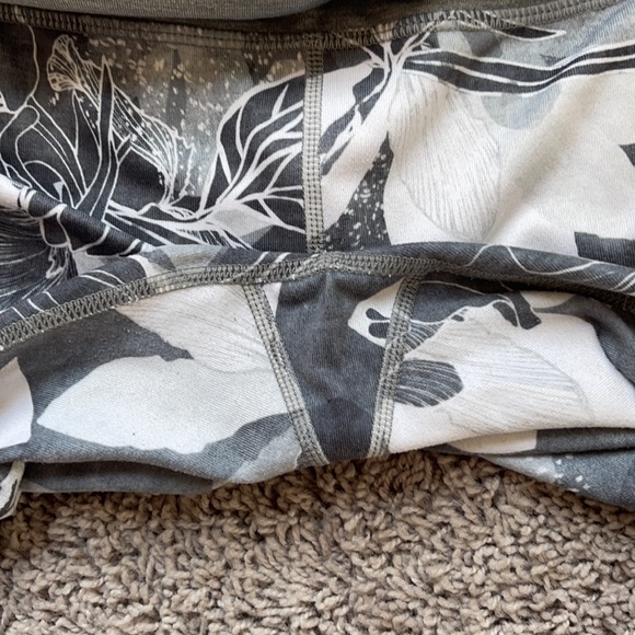 Athleta Leggings - Picture 4 of 4
